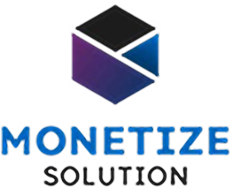 Monetize Solution